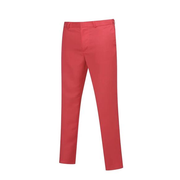 CloudStyle Slim Fit Men's XL Royal Style Red Gold Tuxedo Holiday Wedding Cruise - Picture 10 of 16